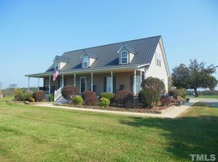 400 Moon Lindley Rd, Snow Camp, NC 27349