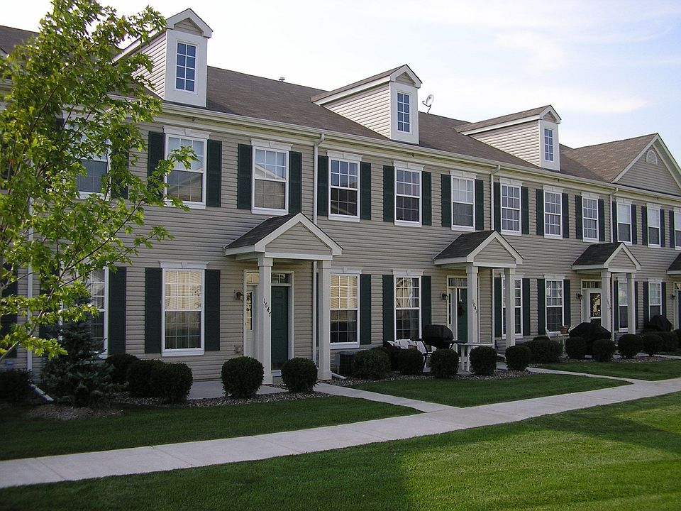 The Courtyard