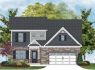 759 Copley Pointe Dr, Richmond, KY