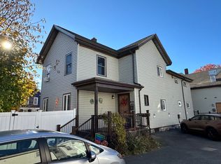 11 Walter St #1, Boston, MA 02136