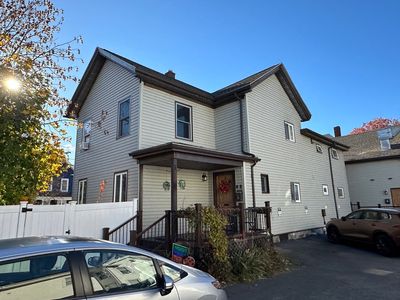 11 Walter St #1, Boston, MA, 02136