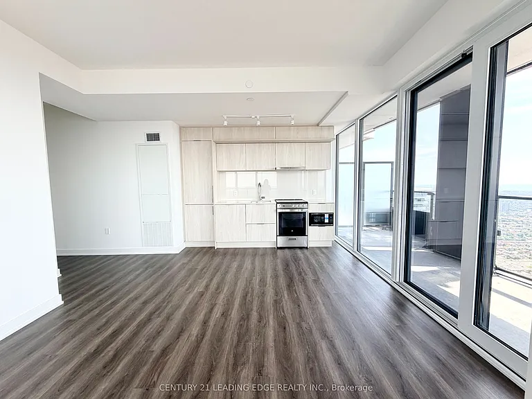 448 Burnhamthorpe Rd W #6511 — Photo 9