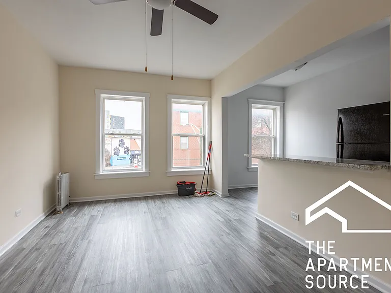2712 N Milwaukee Ave #215 — Photo 10
