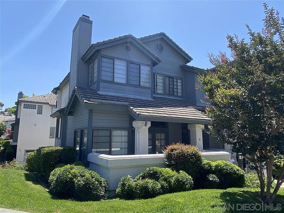 8116 Via Kino UNIT 1, San Diego, CA 92122 Zillow