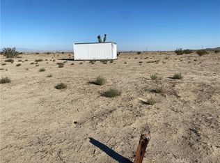 LOT 2 Twelve, Littlerock, CA