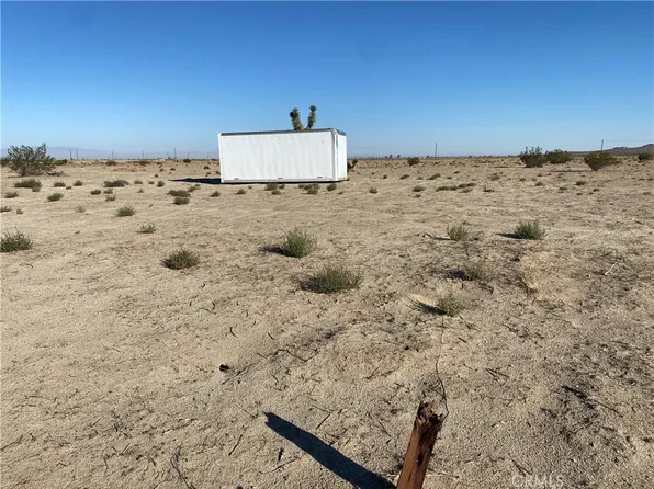 LOT 2 Twelve, Littlerock, CA 93543