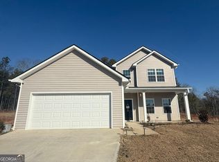 148 Tyler Dr, Forsyth, GA 31029