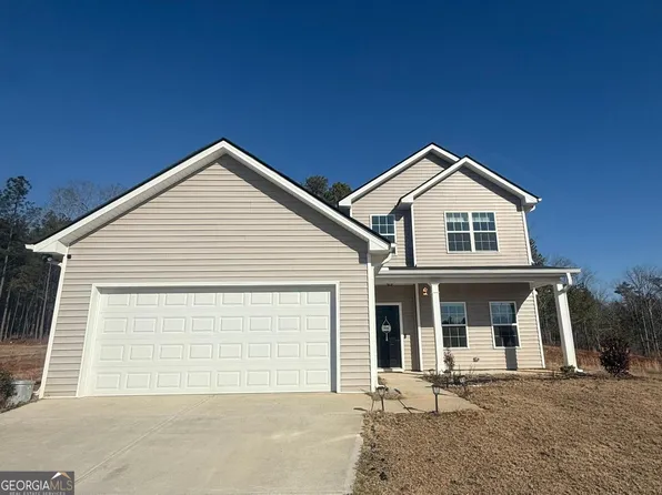 148 Tyler Dr, Forsyth, GA 31029