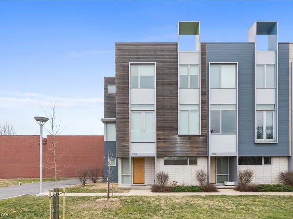 7108 Simpson #14C, Cleveland, OH 44103