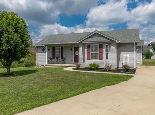 227 Leslie Dr, Winchester, KY 40391