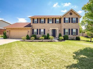 3453 Dust Commander Dr, Hamilton, OH 45011