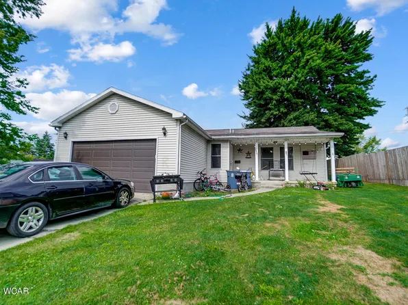 431 Vine St, Kenton, OH 43326