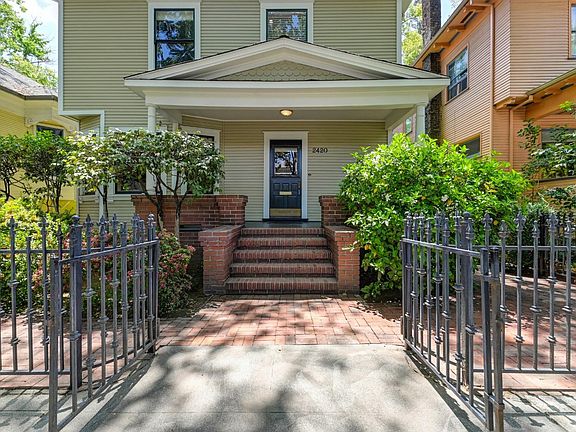 5th image of 2420 H St