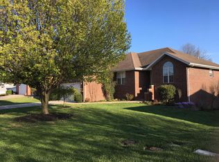 1310 W Timberview Rd, Nixa, MO 65714