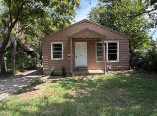 2022 SE Hudson Blvd, Topeka, KS 66607