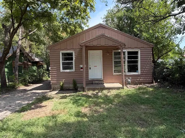 2022 SE Hudson Blvd, Topeka, KS 66607