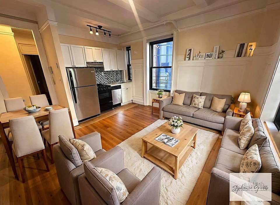 1st image of 609 W 114th St APT 35