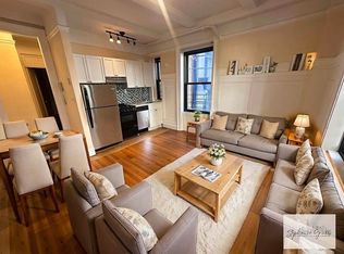 609 W 114th St APT 35, New York, NY