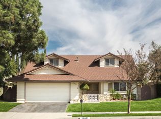 19021 Braemore Rd, Porter Ranch, CA 91326