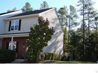 9100 Grassington Way, Raleigh, NC 27615