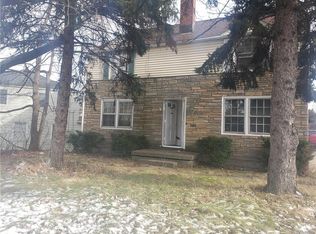 917 Beach Rd, Cheektowaga, NY 14225