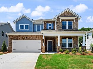 3059 Shirecrest Ln, Dacula, GA 30019