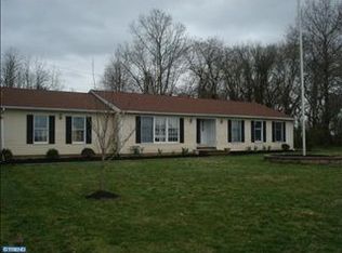 17 Cedarville Rd, East Windsor, NJ 08520