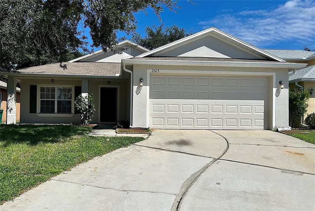 2523 Martins Run, Tavares, FL 32778 Zillow