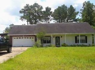 6432 Harrison Rd, Silsbee, TX 77656