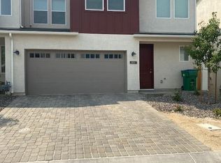 4879 Black Falcon Way, Sun Valley, NV 89433