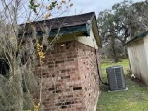 Property Side View
