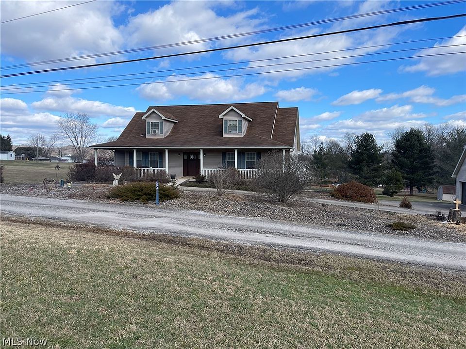 87 Amos Acre, Elizabeth, WV 26143 Zillow