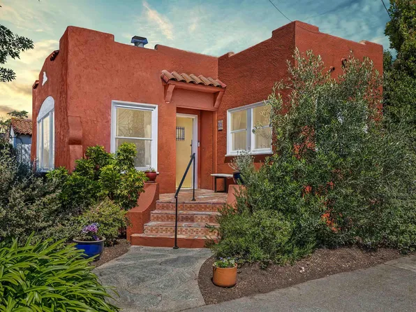 3031 Barrett Ave, Richmond, CA 94804