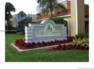 18051 NW 68th Ave APT L101, Hialeah, FL 33015