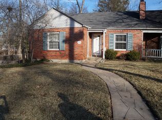 1334 S Elm Ave, Saint Louis, MO
