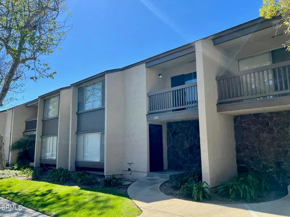 1605 Squirrel Ln, Ventura, CA 93003