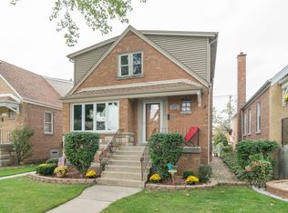 5704 S Oak Park Ave, Chicago, IL