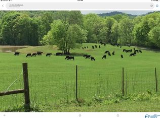 490 Mimosa Rd, Fayetteville, TN 37334