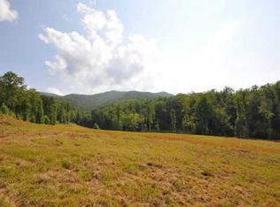 Buckhorn Rd, Murphy, NC 28906