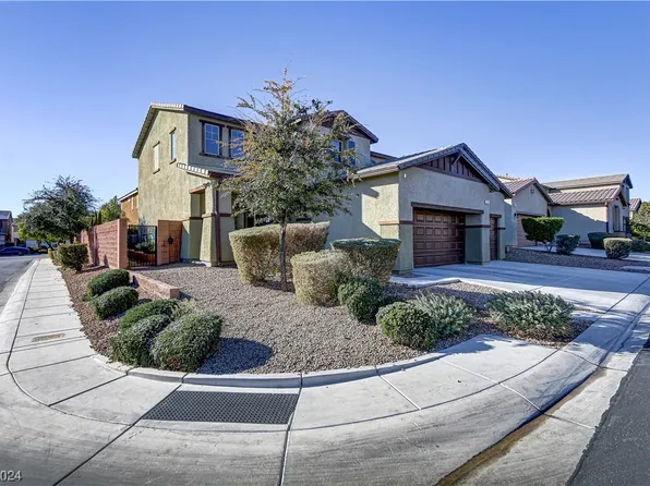 1305 Sandstone View Way, North Las Vegas, NV 89084