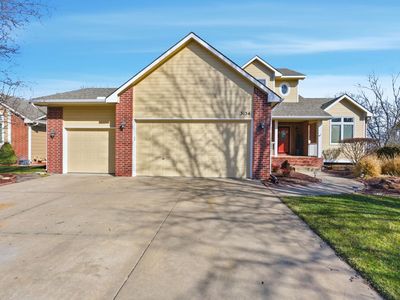 3154 N Wild Rose St, Wichita, KS, 67205