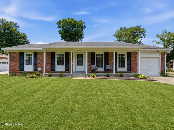 6510 Ridge Cliff Rd, Hollow Creek, KY 40228