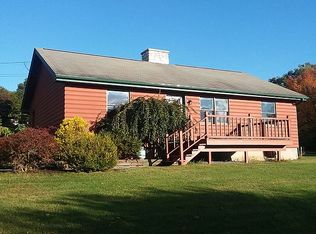 49 Spring Rd, Adams, MA 01220