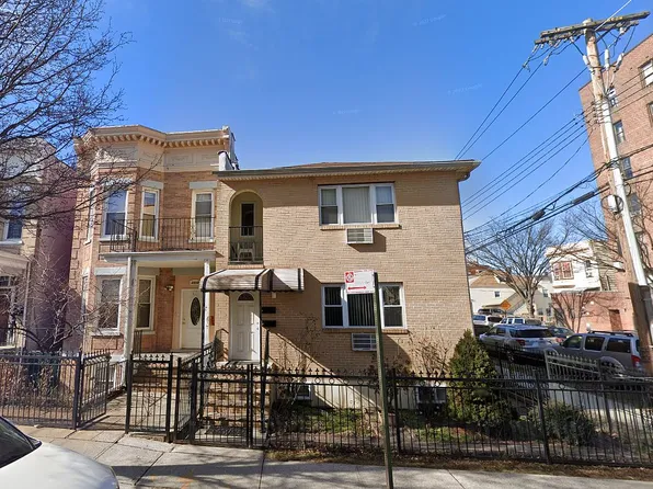2321 Lyon Ave, Bronx, NY 10462