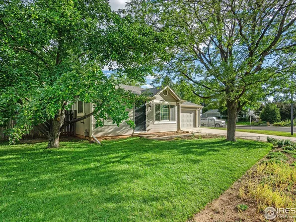 1637 Enfield St, Fort Collins, CO 80526