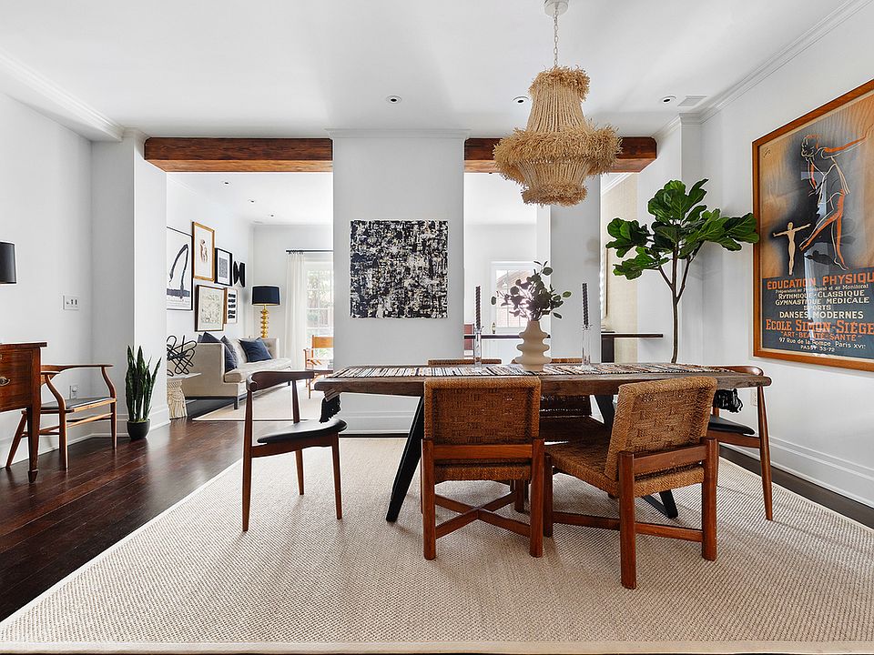 1st image of 345 W 13th St #Townhouse