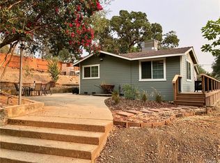 110 Ridgeview Ln, Oroville, CA 95966