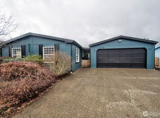 5281 E Eagle Ln SW, Tumwater, WA 98512