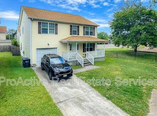 2517 Masi St, Norfolk, VA 23504
