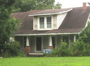 1081 Johnsontown Rd, Thomasville, NC 27360